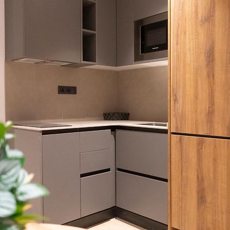 Monturiol Apartaments Barcelona Bagian luar foto