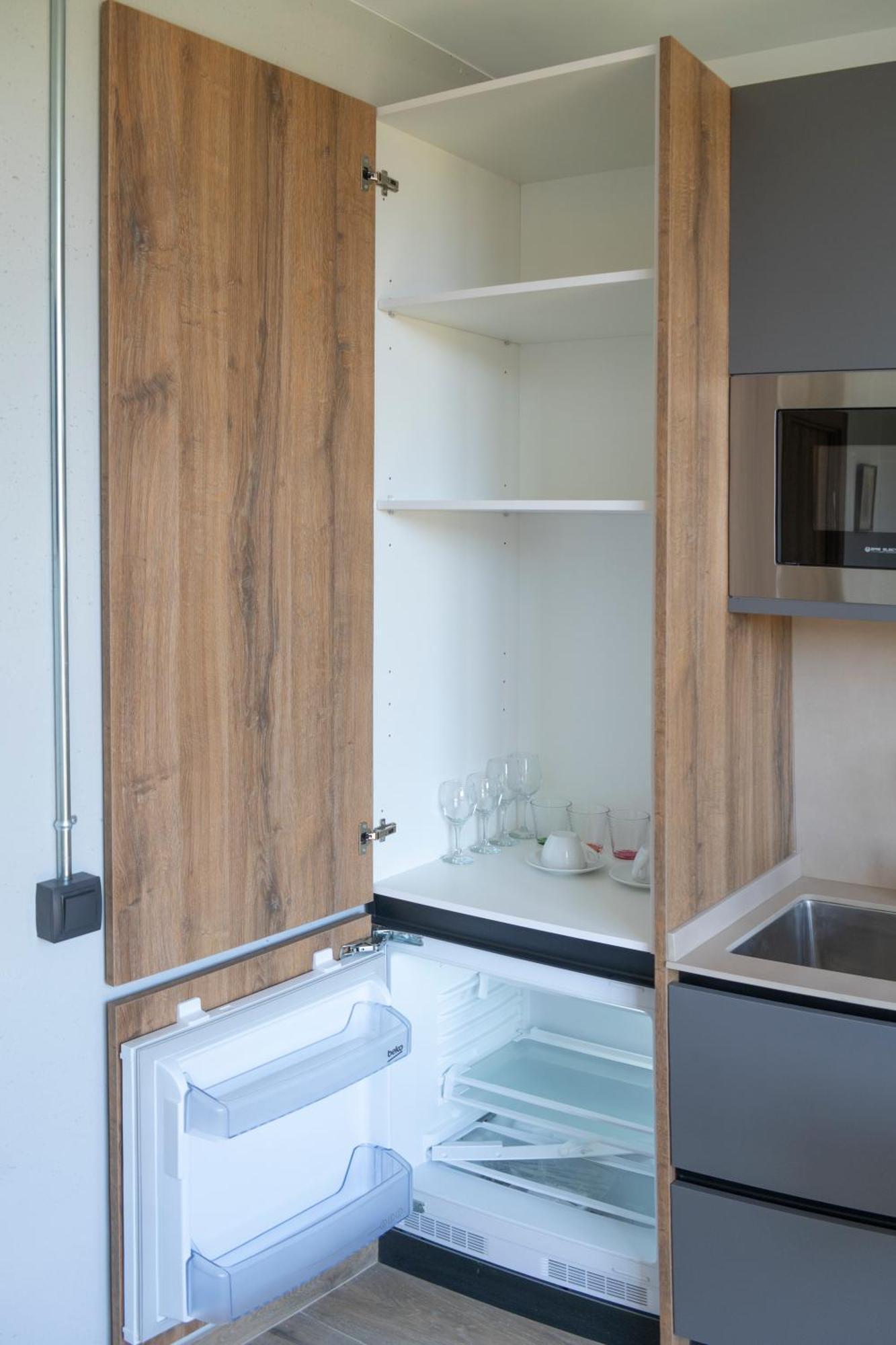 Monturiol Apartaments Barcelona Bagian luar foto