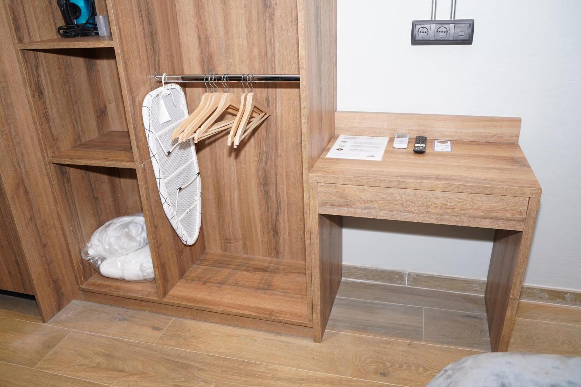 Monturiol Apartaments Barcelona Ruang foto