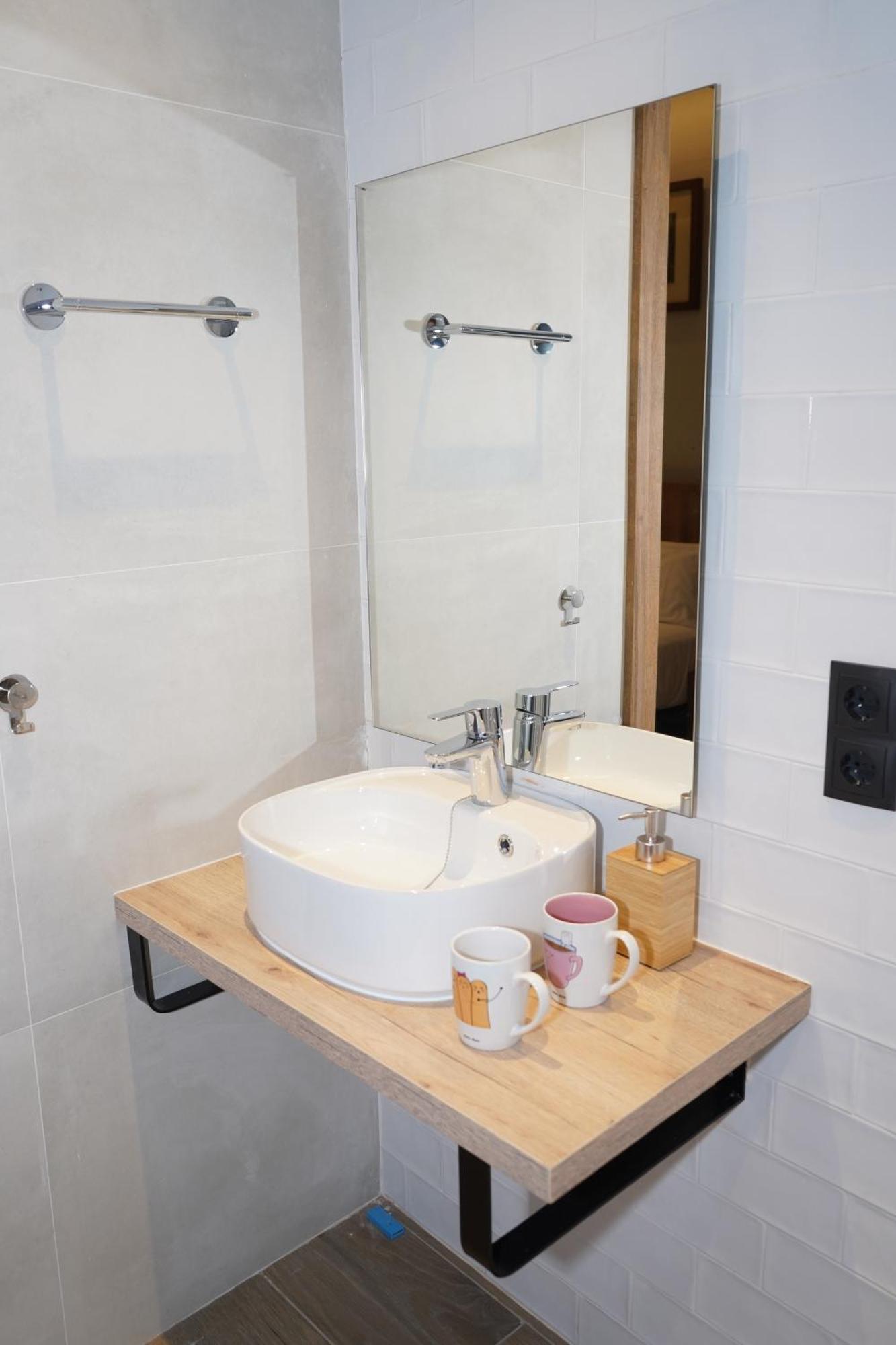 Monturiol Apartaments Barcelona Ruang foto